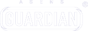 Asens Guardian logo